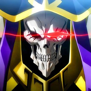 Ainz Ooal picture
