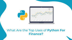 python ststistics for Financial analysis